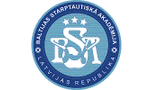 Baltic International Academy (BSA) logo