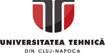 Universitatea Tehnică din Cluj-Napoca logo
