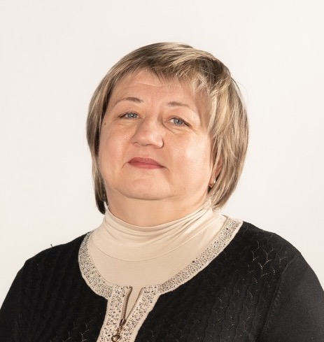 Леся Аронець