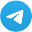 Telegram Logo