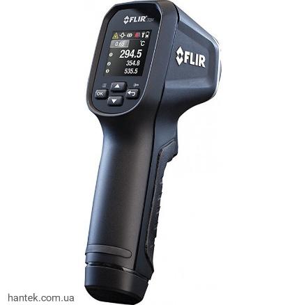 Зображення: Пірометр FLIR TG56