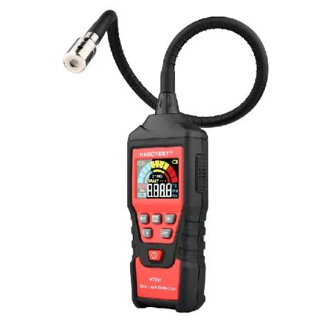 Зображення: Газоаналізатор Прок HABOTEST HT601A