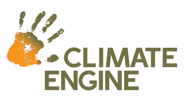 Climate Engine logo