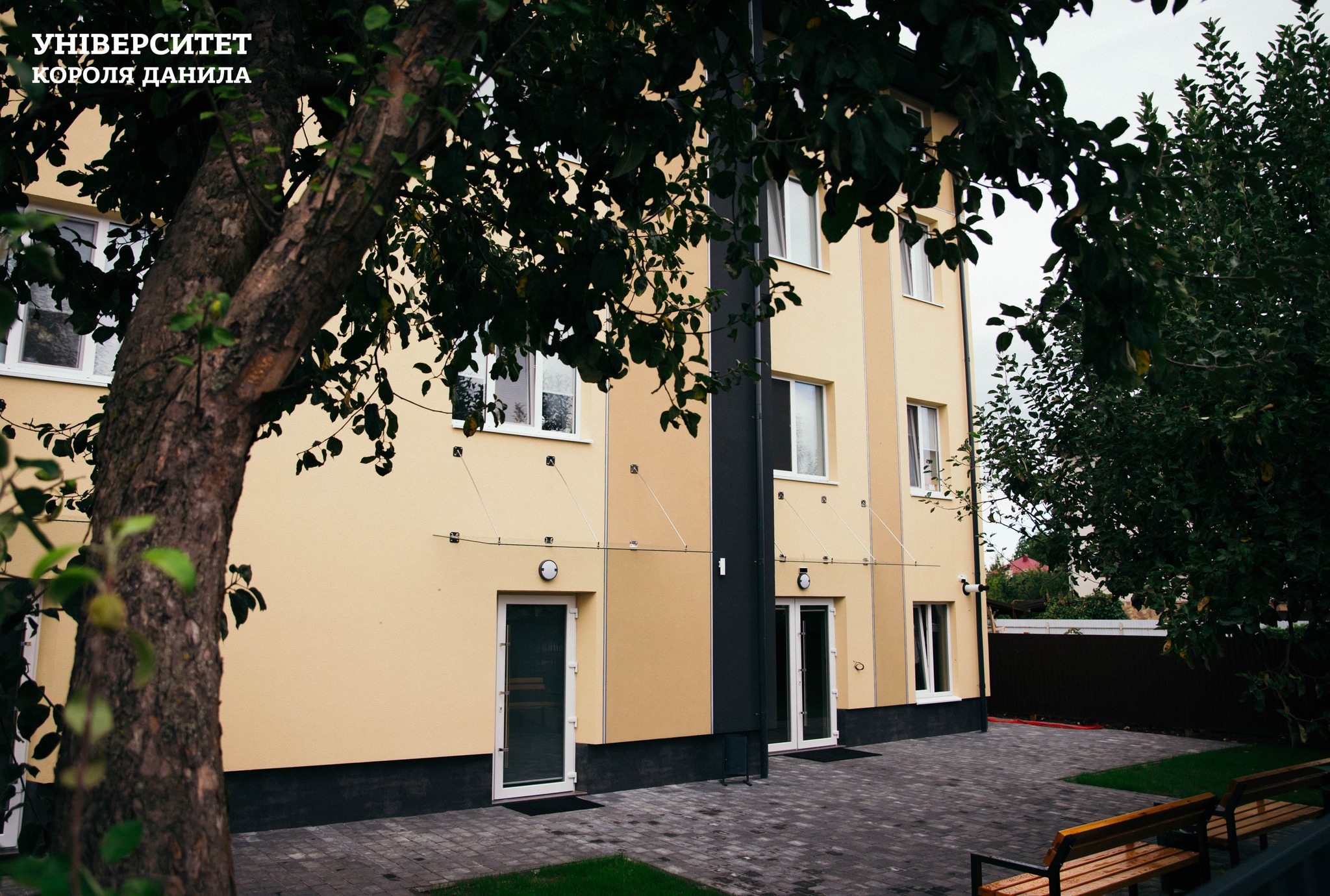 Кампус УКД фото 6