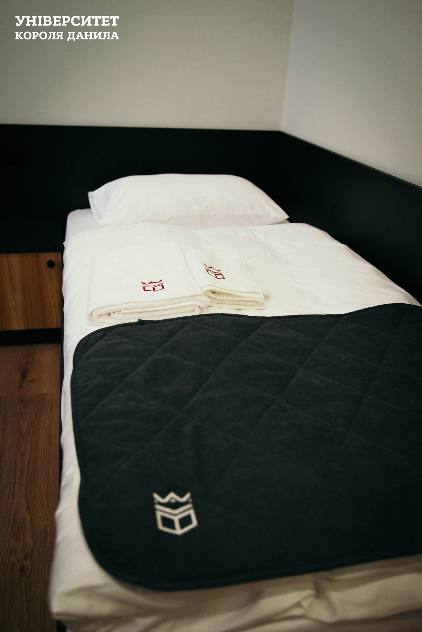 Кампус УКД фото 13