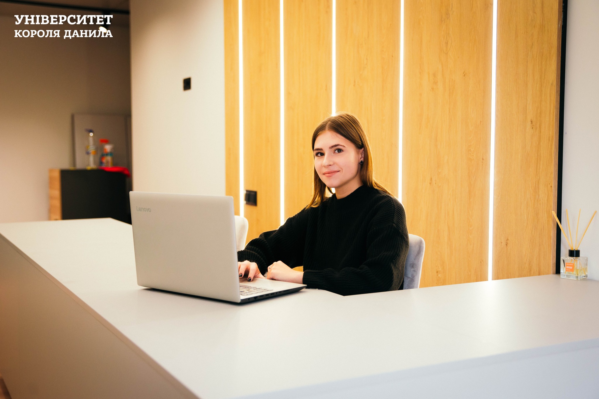 Кампус УКД фото 14