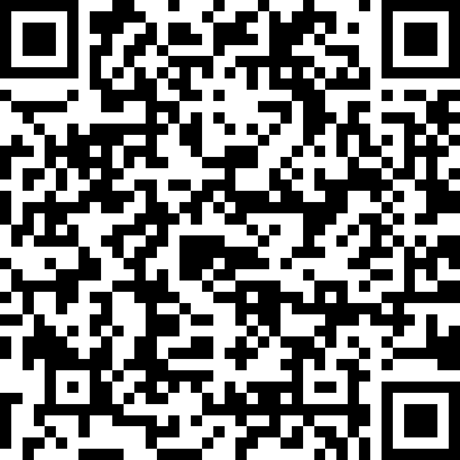 QR-код для реєстрації