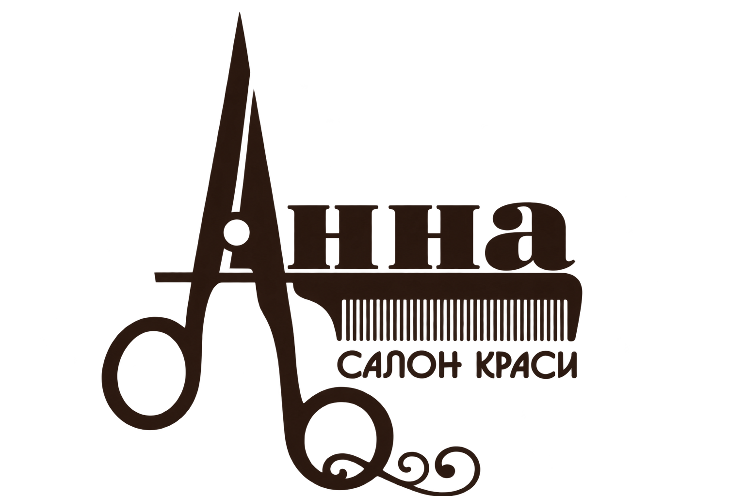 Салон краси Анна