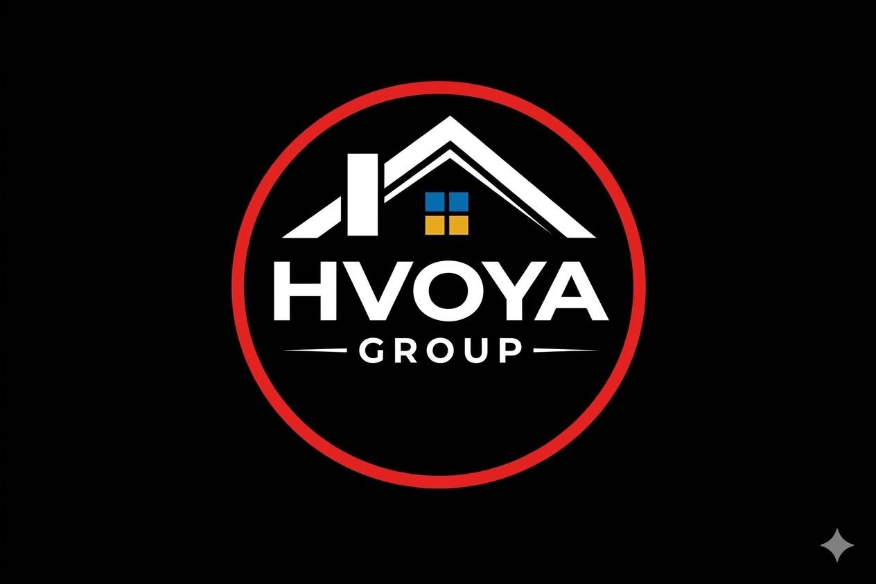 HVOYA | COBOOK