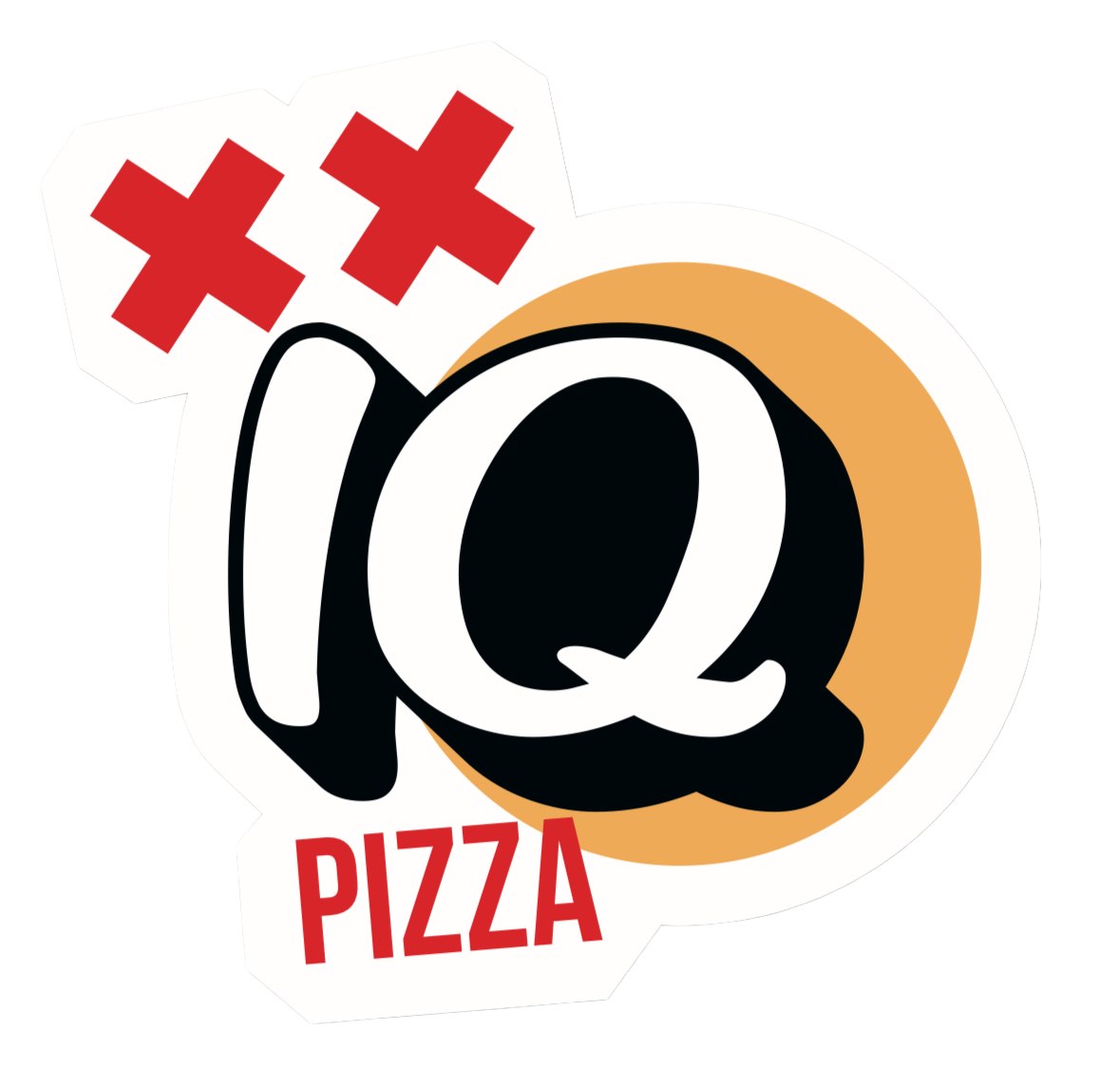 IQ Pizza
