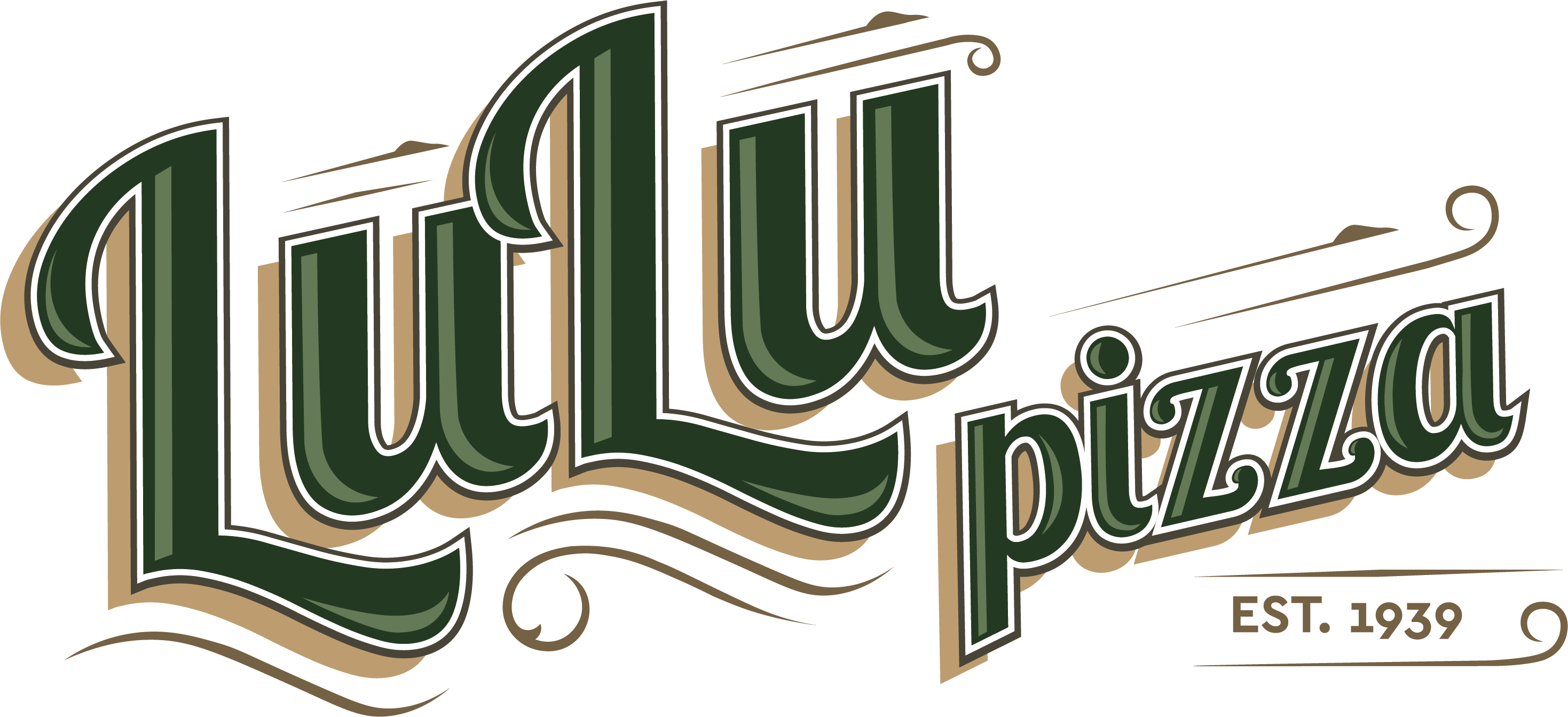 Lulu — італійський ресторан