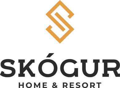 SKOGUR Home & Resort