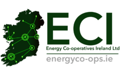 Energy Co-operatives Ireland Limited (Ireland)