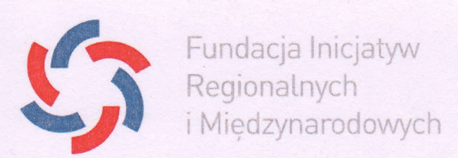Fundacja Inicjatyw Regionalnych i Międzynarodowych logo