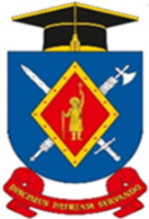 THE ACADEMY "STEFAN CEL MARE" OF THE MINISTRY OF INTERNAL AFFAIRS OF THE REPUBLIC OF MOLDOVA logo