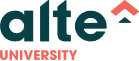 Alte University logo