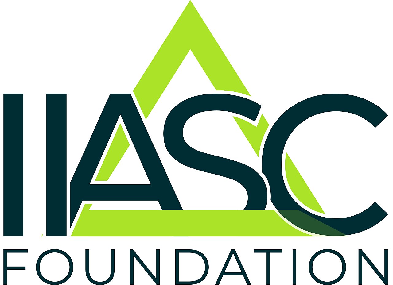 IIASC logo