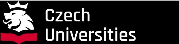 Czech Universities logo