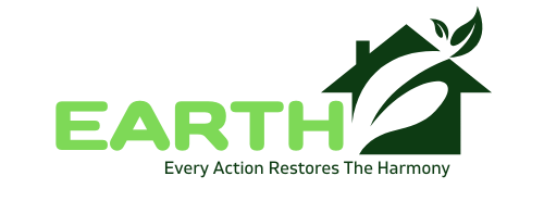 EARTH logo