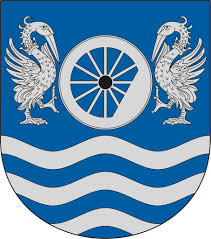 Zahony Town Concil, Hungary - logo