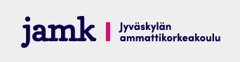 Jamk logo