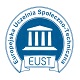 Europejska Uczelnia Społeczno-Techniczna logo