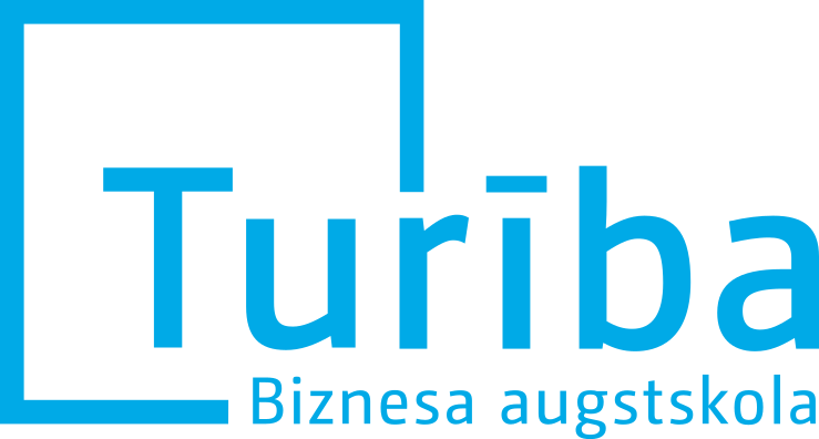 Turiba logo