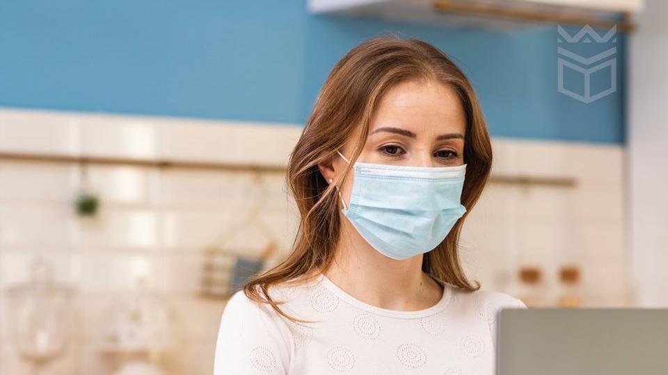 подовження карантинних заходів у зв'язку з поширенням коронавірусу до 11 травня.