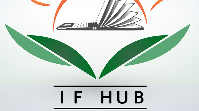 Відбір Startup команд в менторську програму від IF HUB Відбір Startup команд в менторську програму від IF HUB