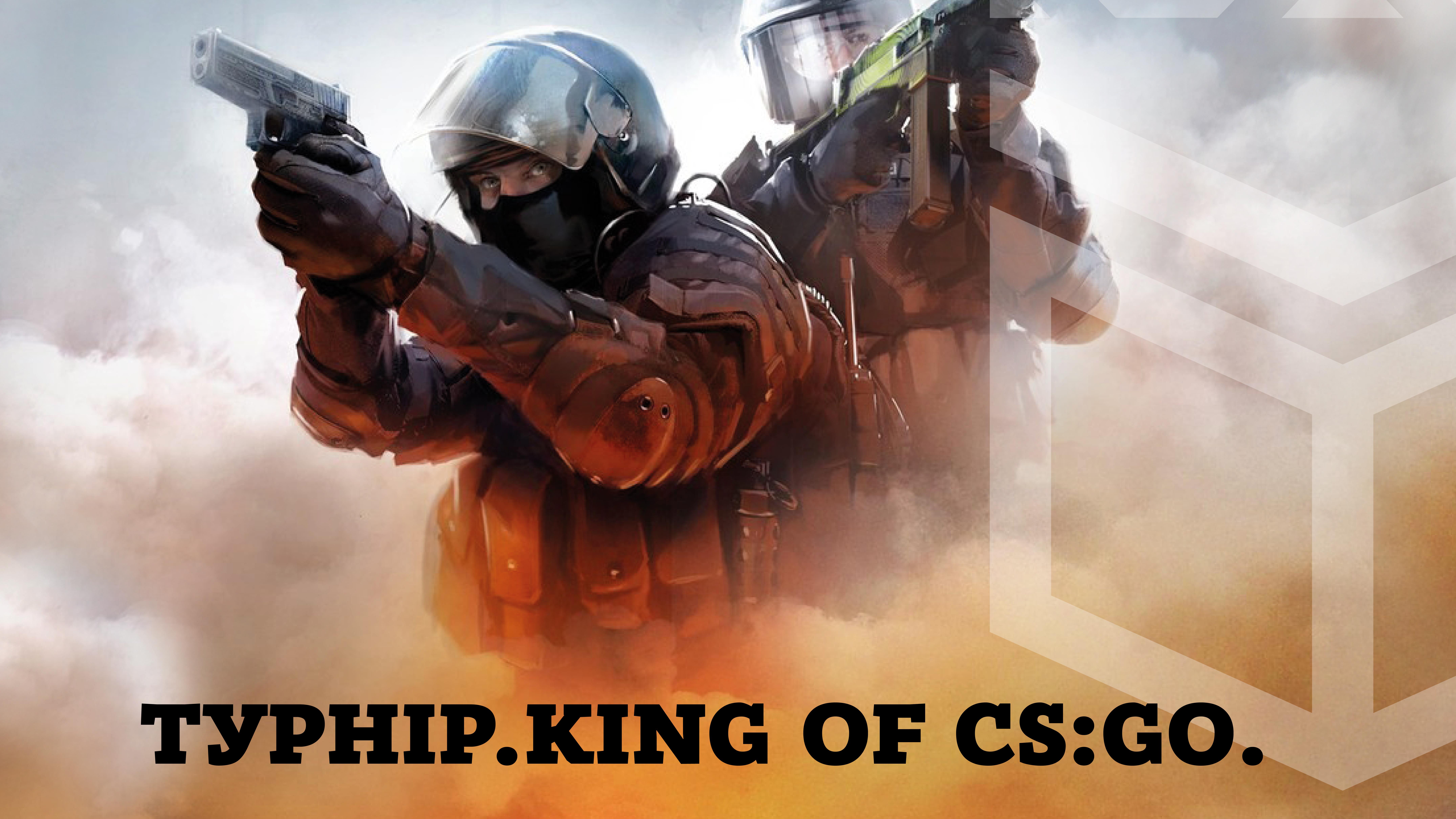 Турнір «King of CS:GO» 