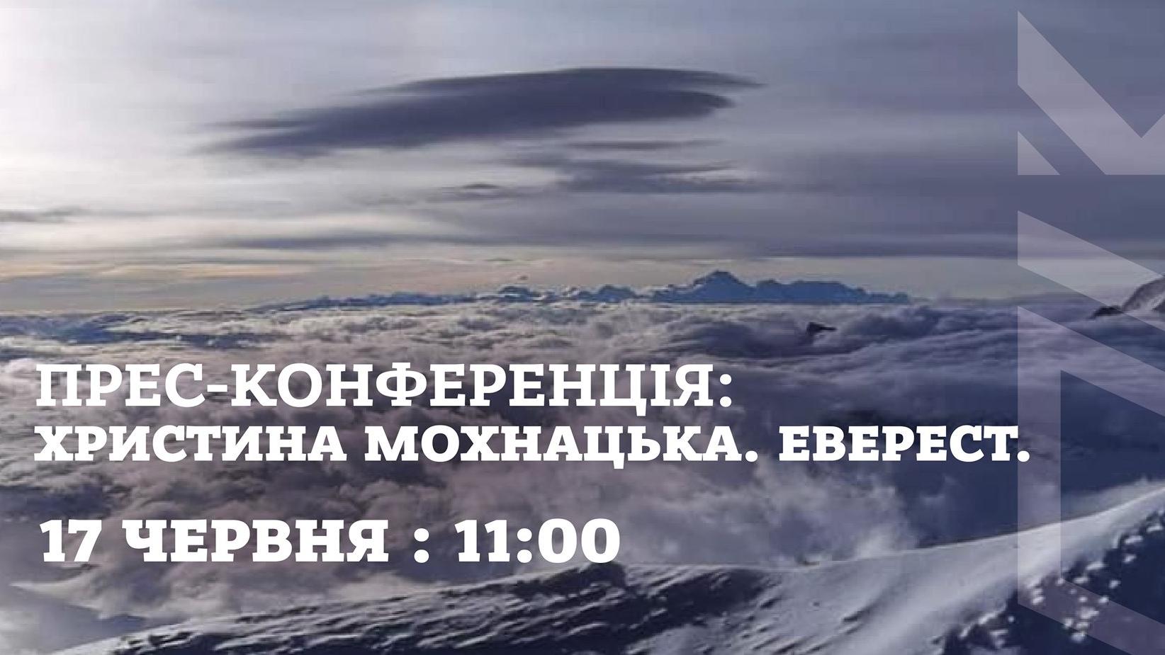 Христина Мохнацька