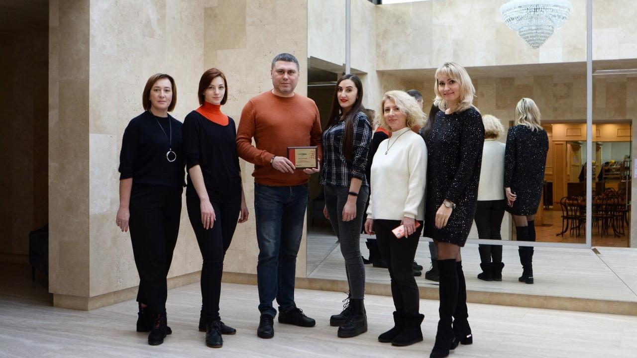 Викладачі кафедри журналістики, реклами та зв’язків з громадськістю Університету Короля Данила взяли участь в онлайн-курсі для журналістів «У ФОКУСІ-КРИМ».