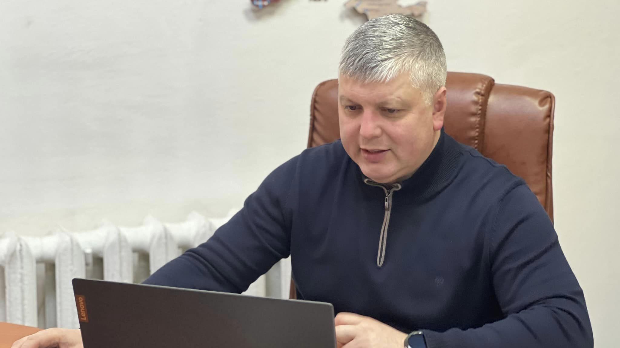бінарне заняття в межах дисципліни «Законодавство та архітектурно-проєктна справа»