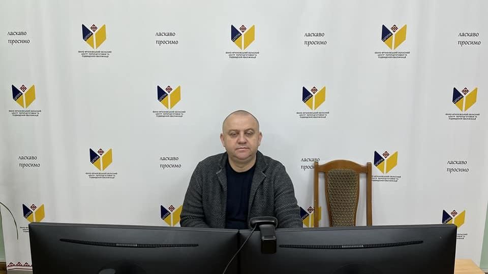 Запобігання та виявлення корупції в органах влади