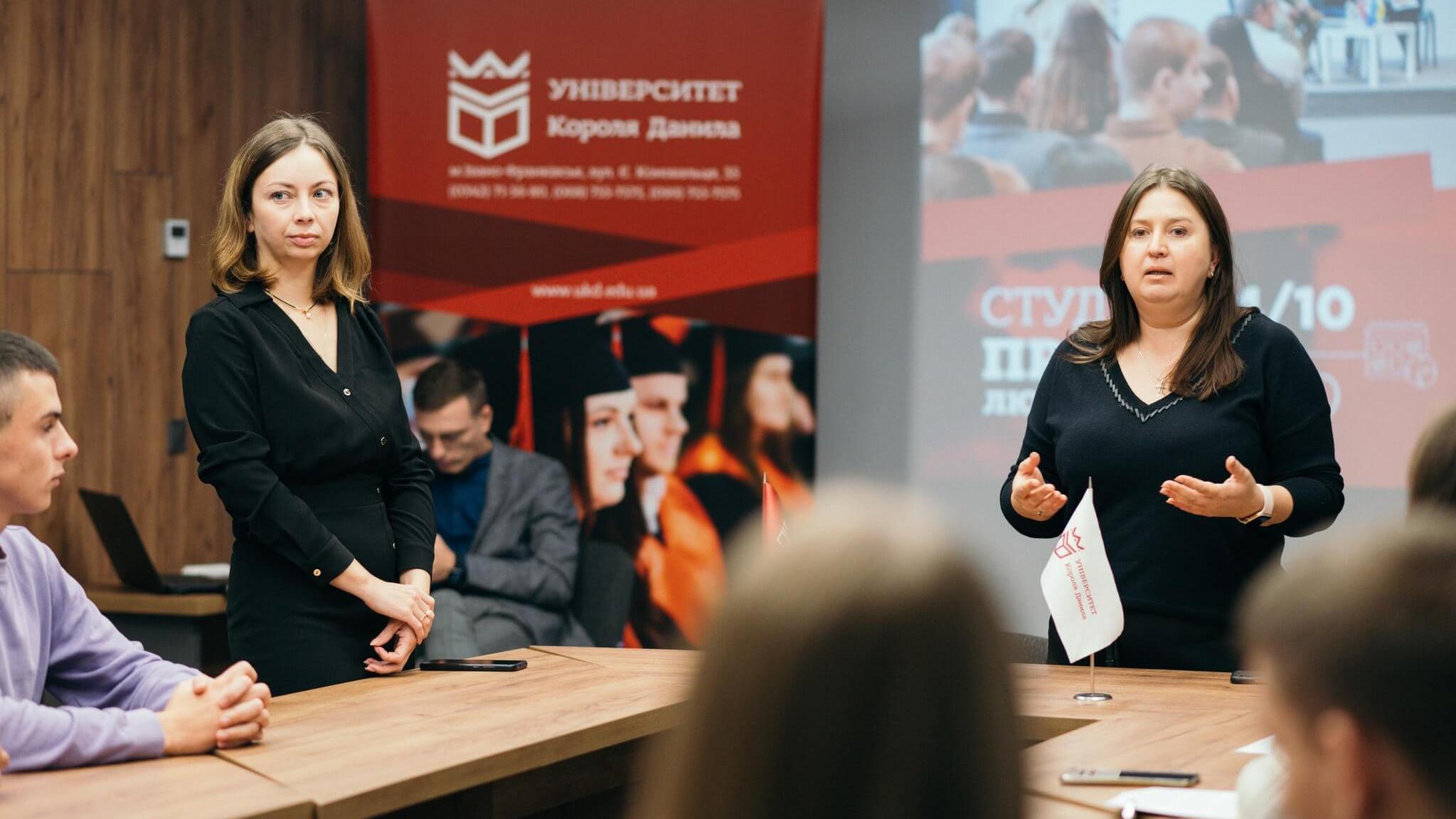 «Студії прав людини» - «WAR vs TORTURE»