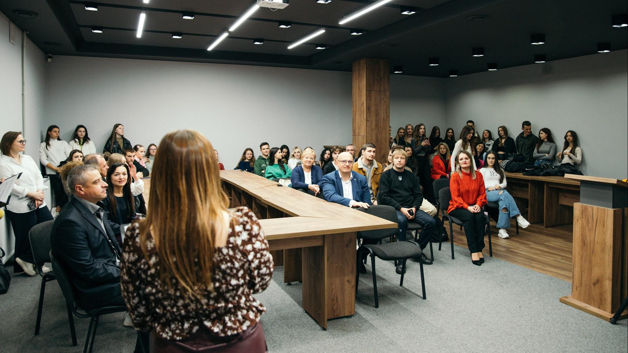 Захід, присвячений Всесвітньому дню співу, - «Лети моя пісне, в широкі світи»