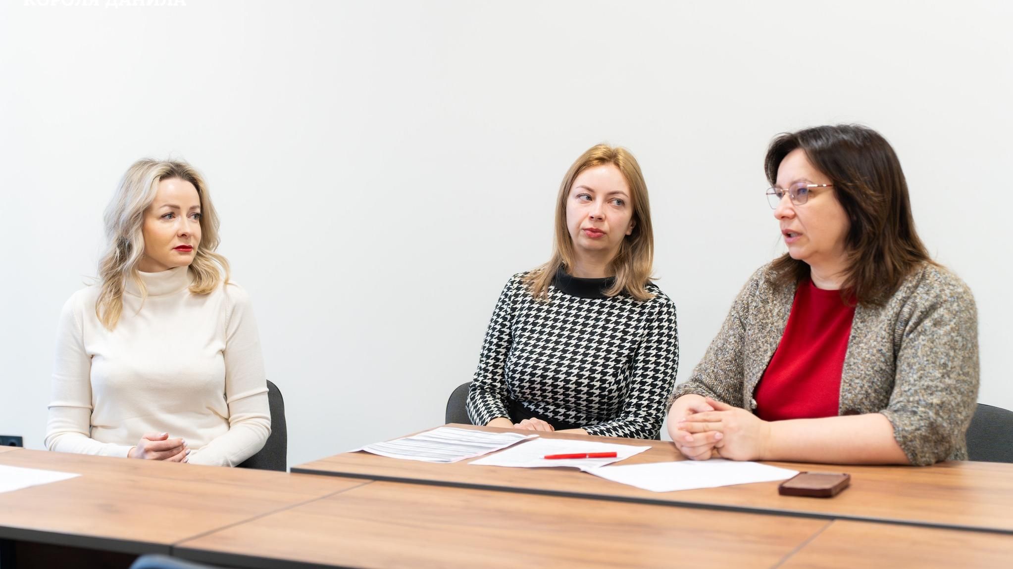 Організаційна зустріч із аспірантами: педагогічна практика