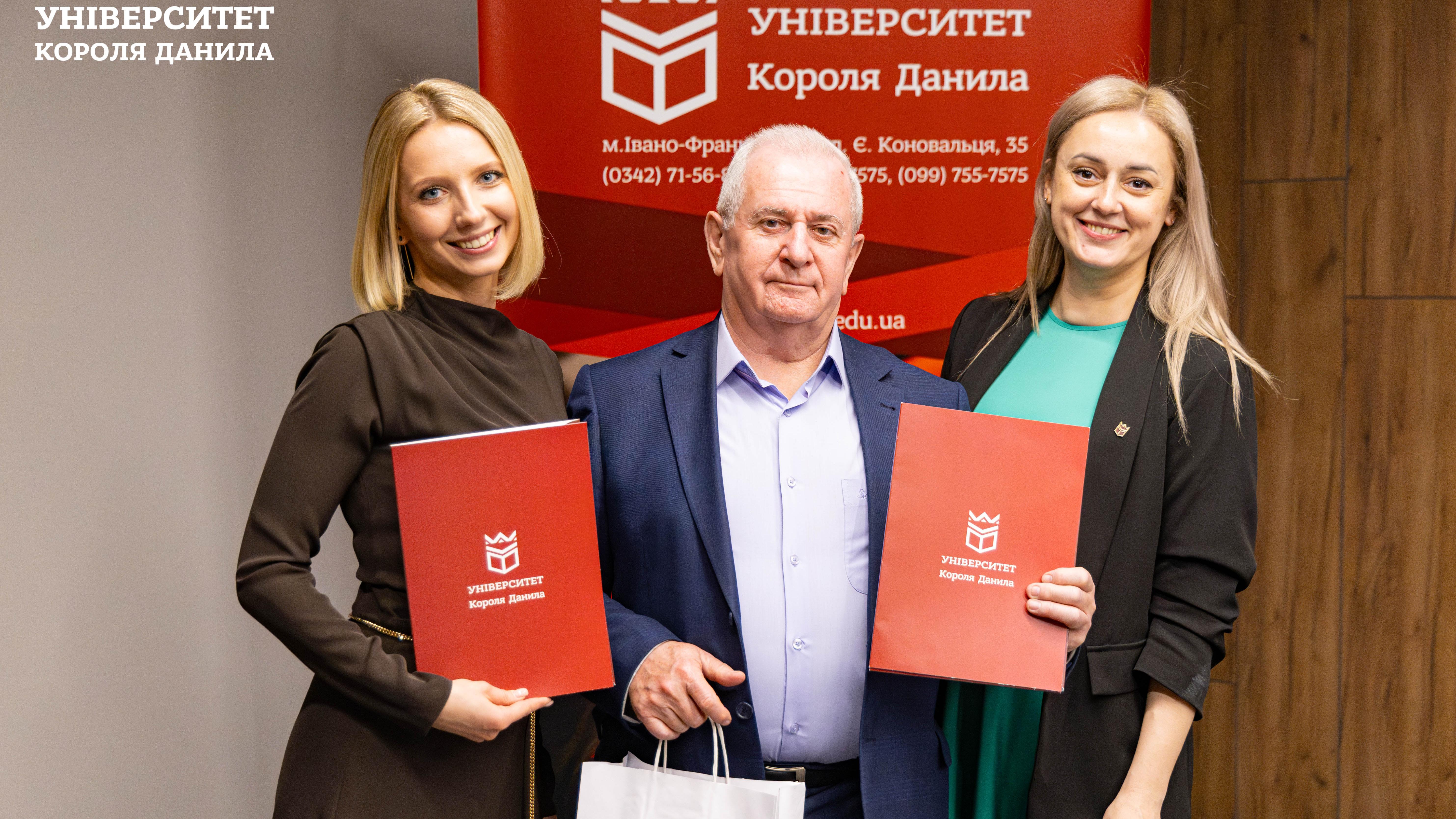 Співпраця з ТОВ «Аудиторська компанія “Альфа-аудит ЛТД”»