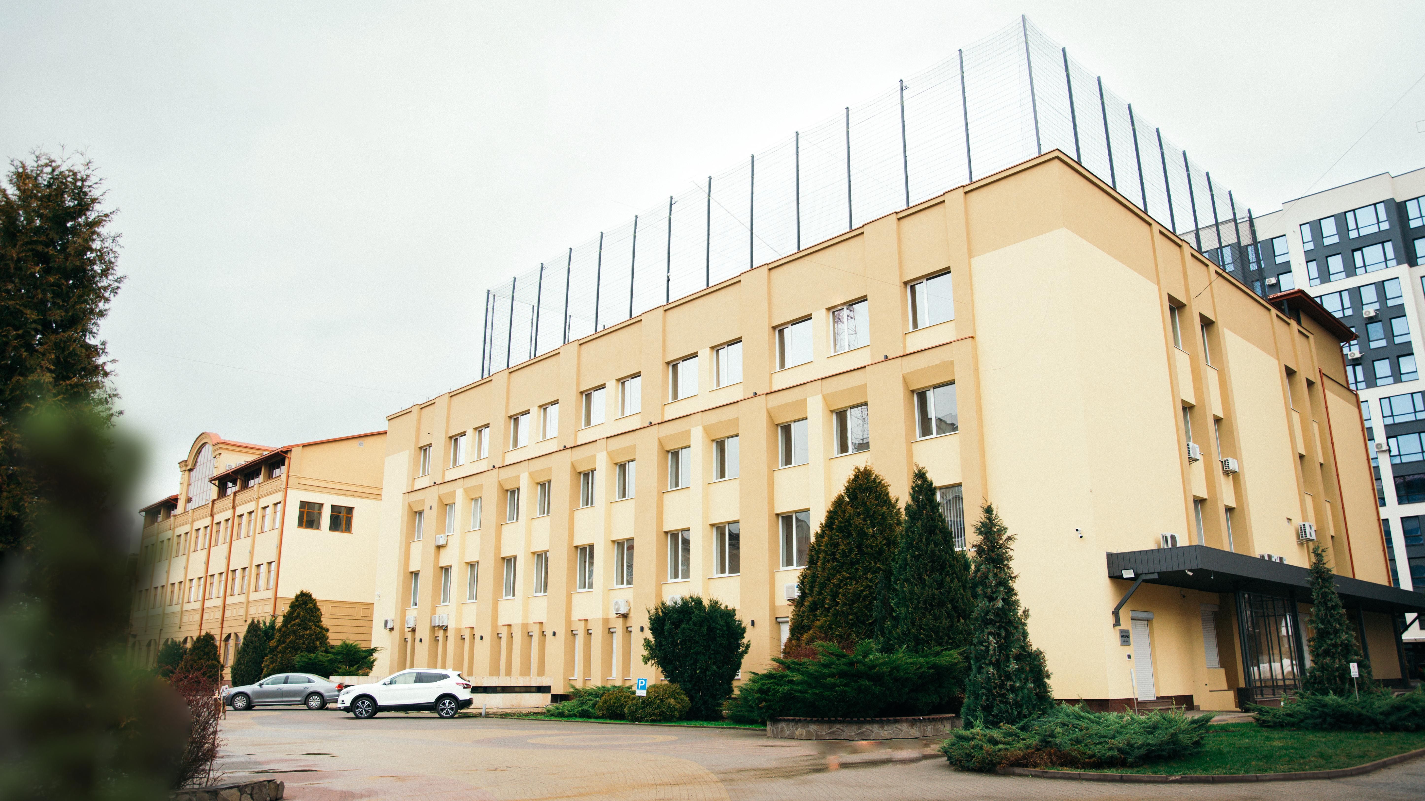 СТИПЕНДІЇ УКД