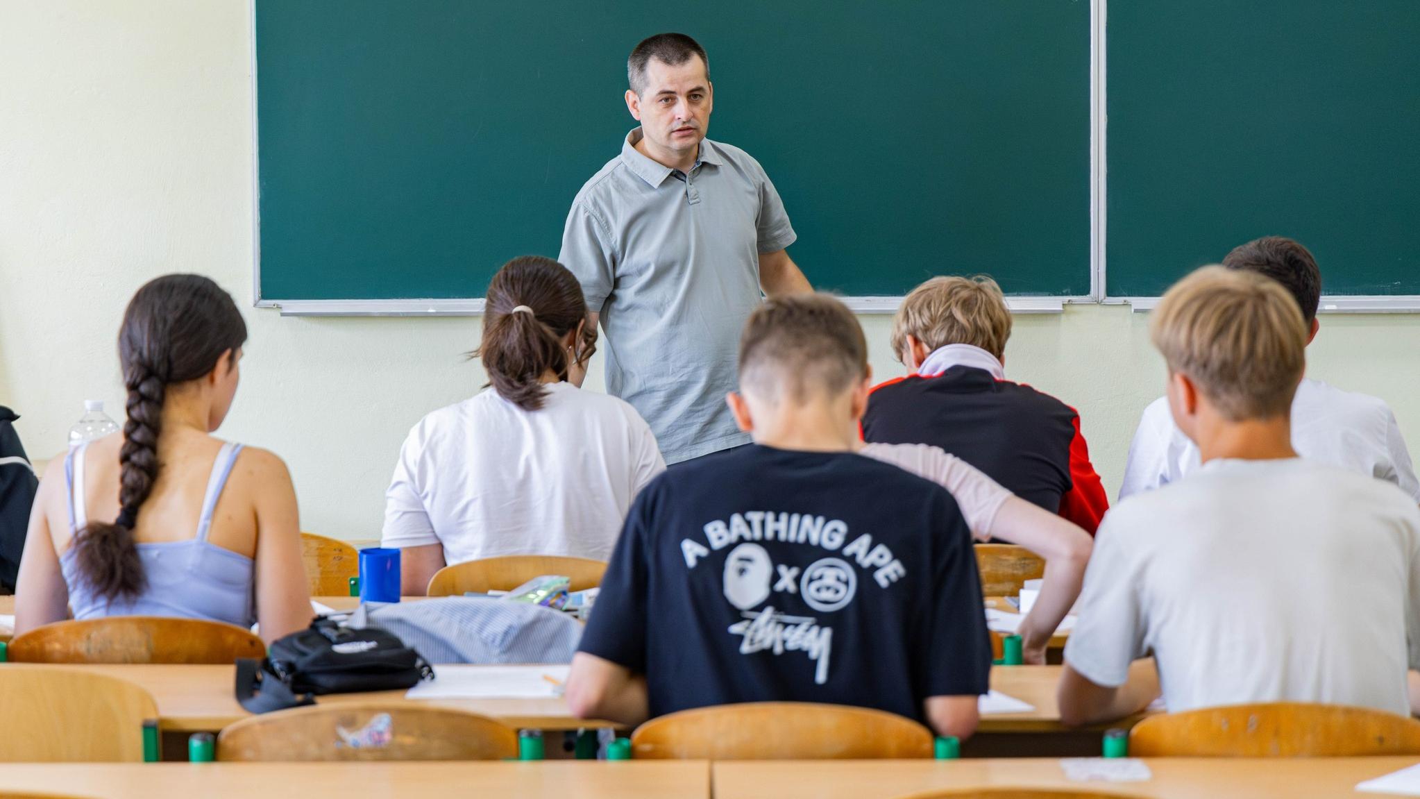В УКД стартували творчі конкурси: В2 Дизайн і G17 Архітектура та містобудування