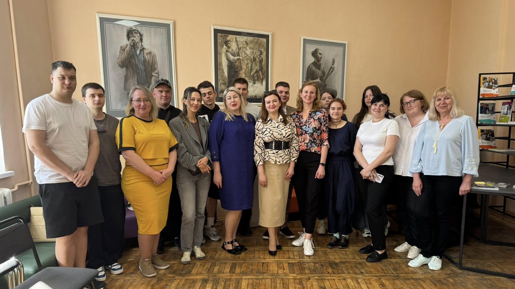 Викладачі УКД взяли участь у Всеукраїнській науково-практичній конференції «Актуальні питання економіки та права: регіональний, міжнародний та глобалізаційний аспекти»