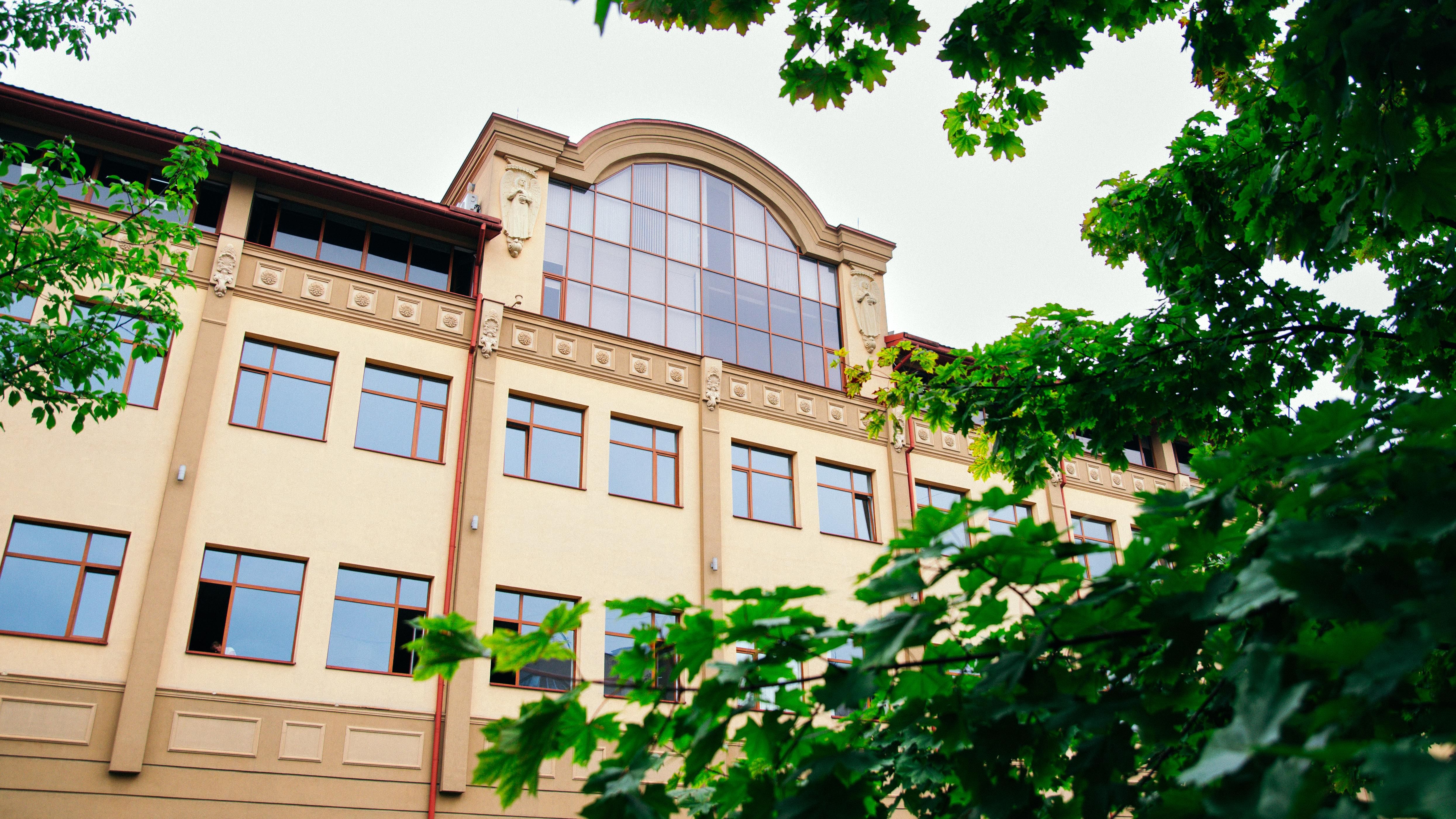 УКД долучився до експерименту НАЗЯВО з постакредитаційного моніторингу