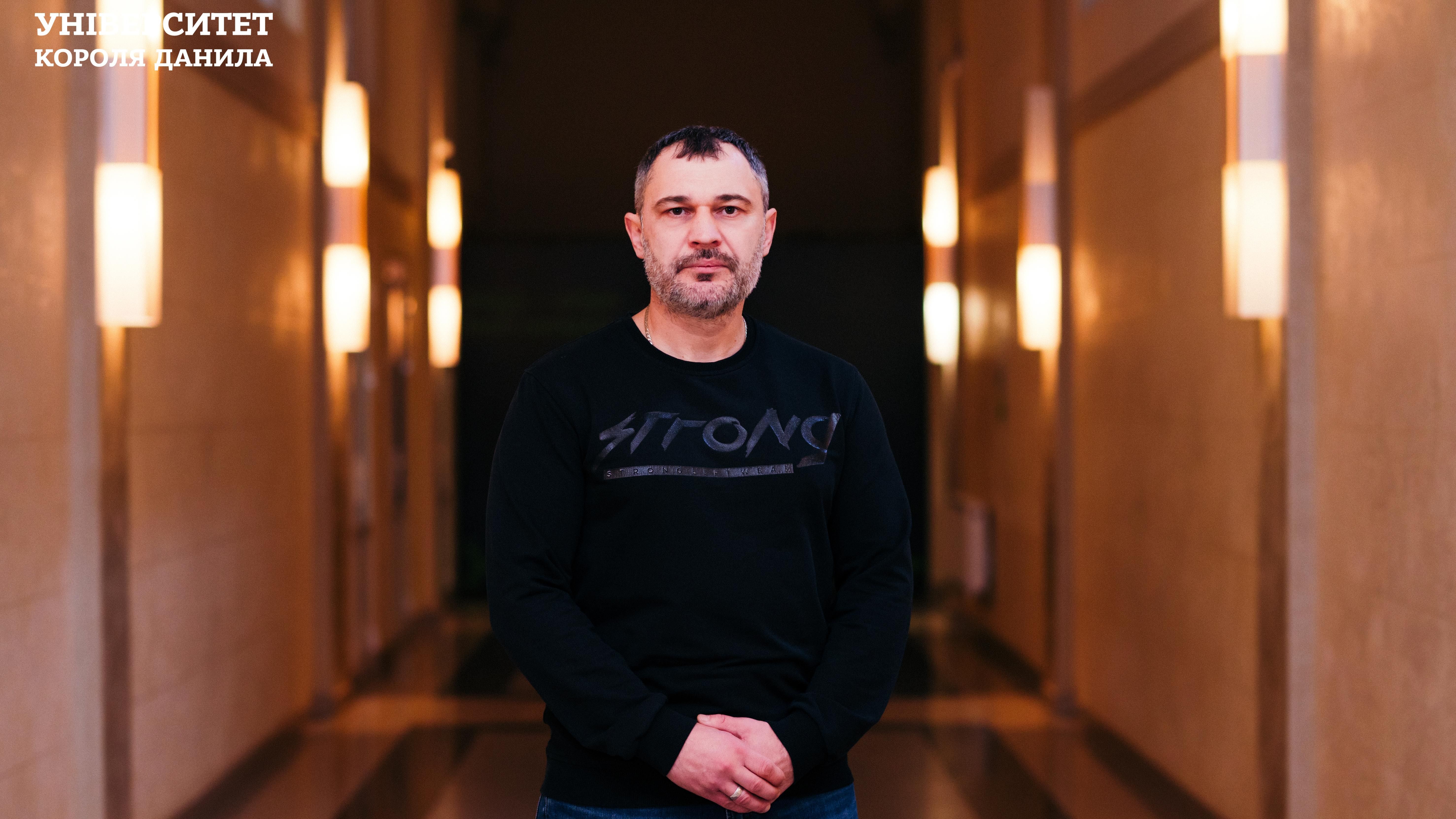 Якою повинна бути домедична підготовка у виші: досвід Університету Короля Данила