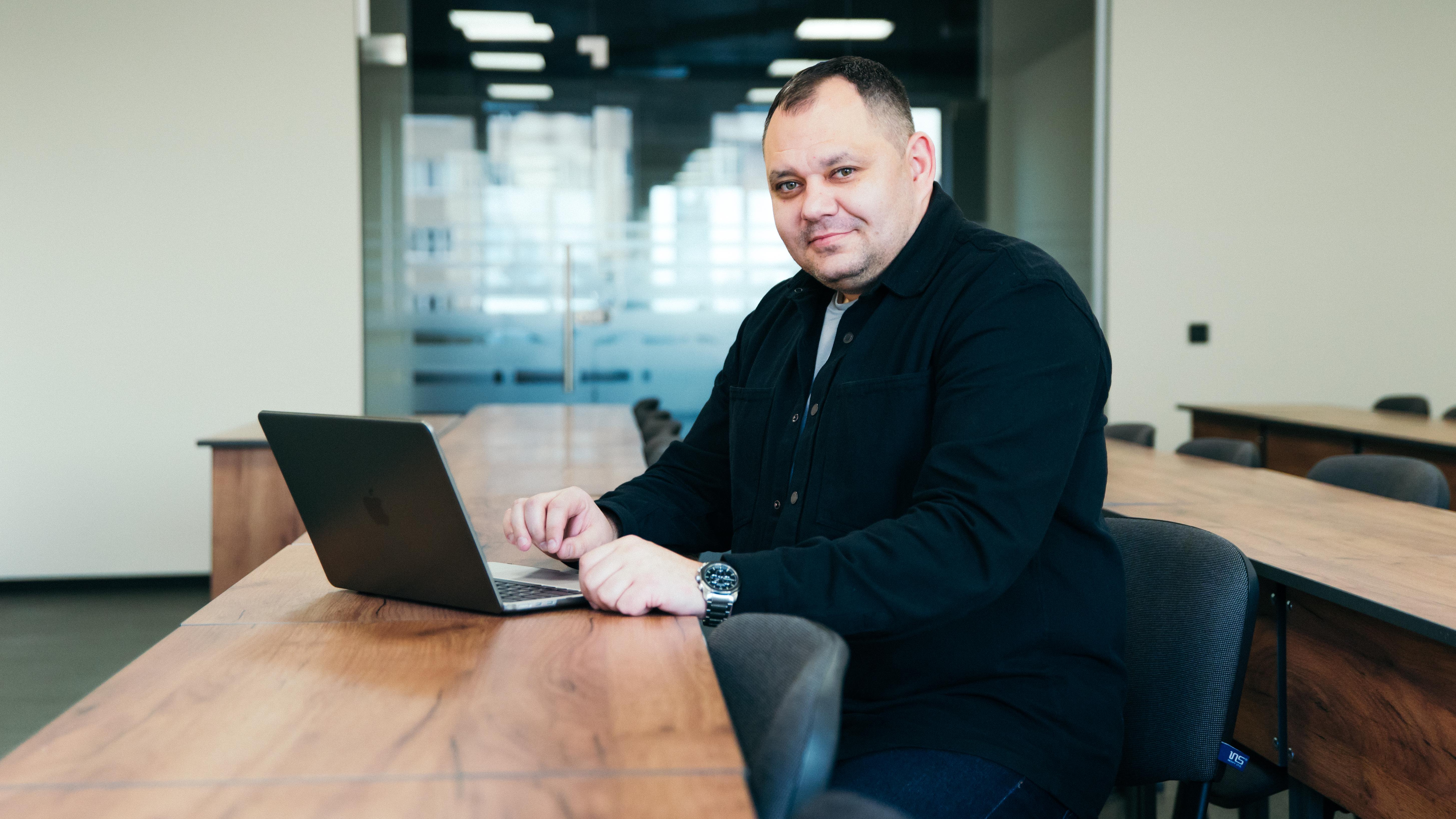 УКД отримав безкоштовну ліцензію Microsoft 365