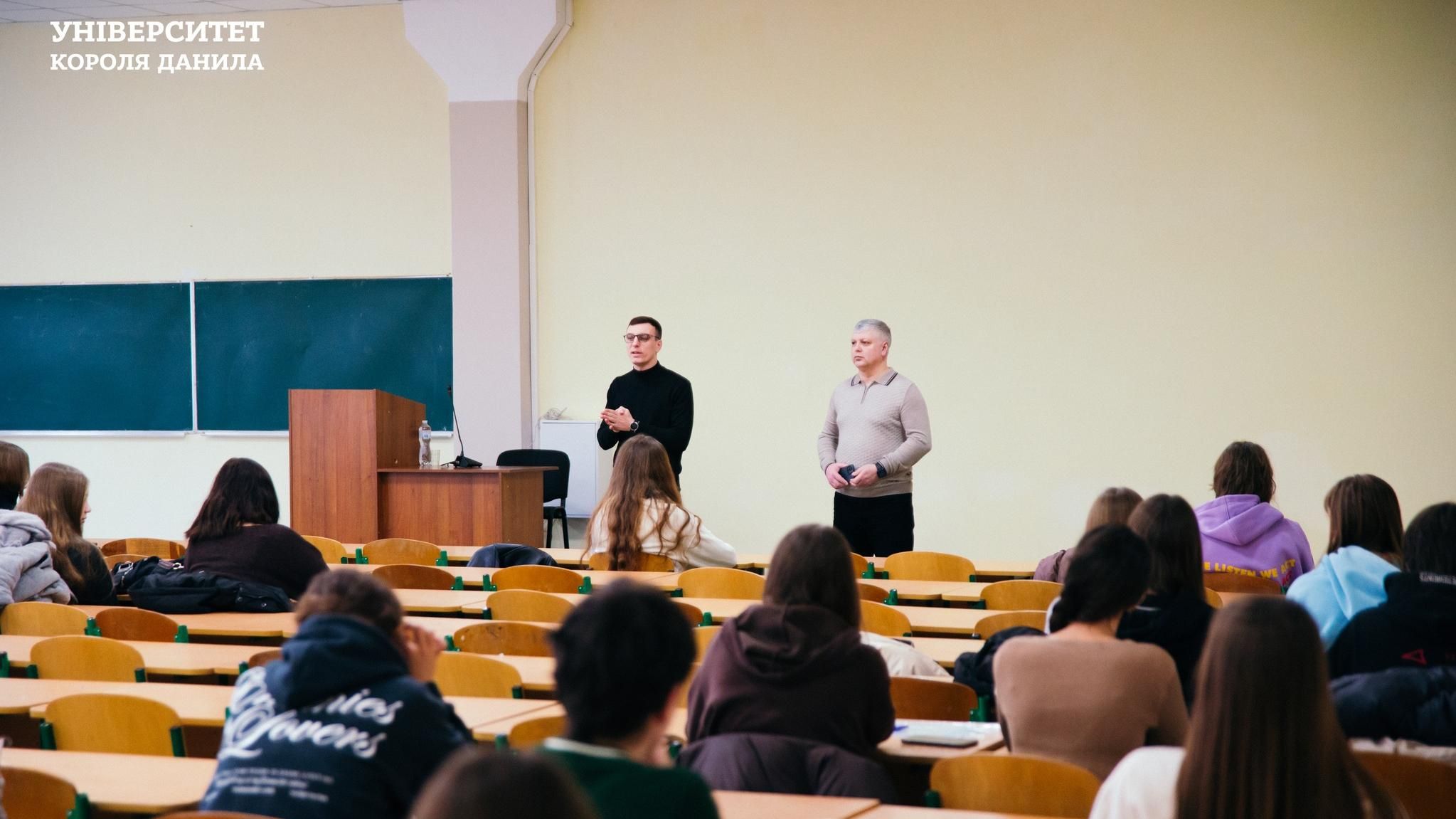 ІІ етап Всеукраїнських учнівських олімпіад в УКД