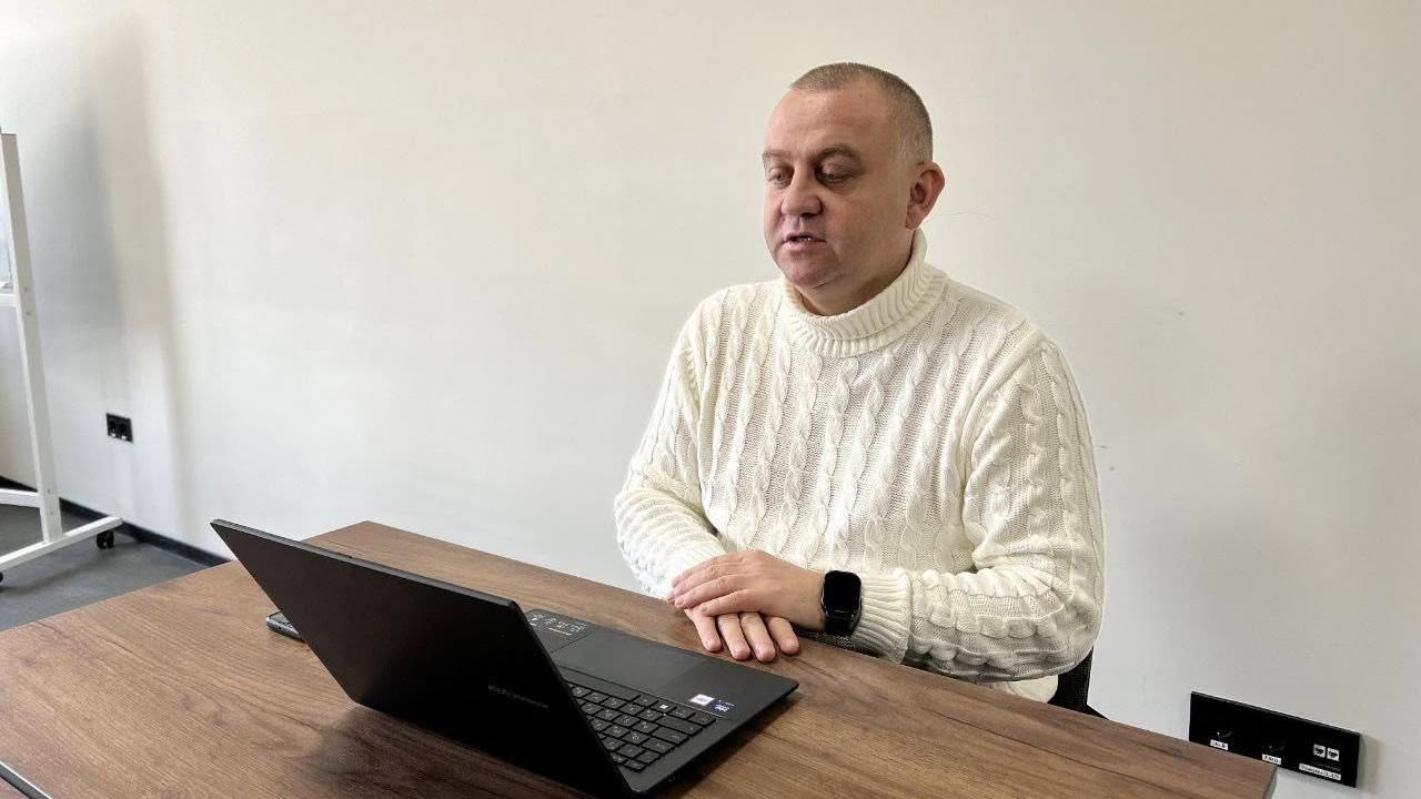 Навчання від викладачів УКД для посадових осіб місцевого самоврядування й держслужбовців