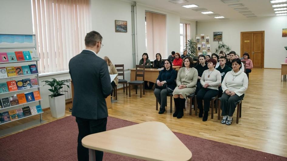 День пам’яті Героїв Крут: вшанування