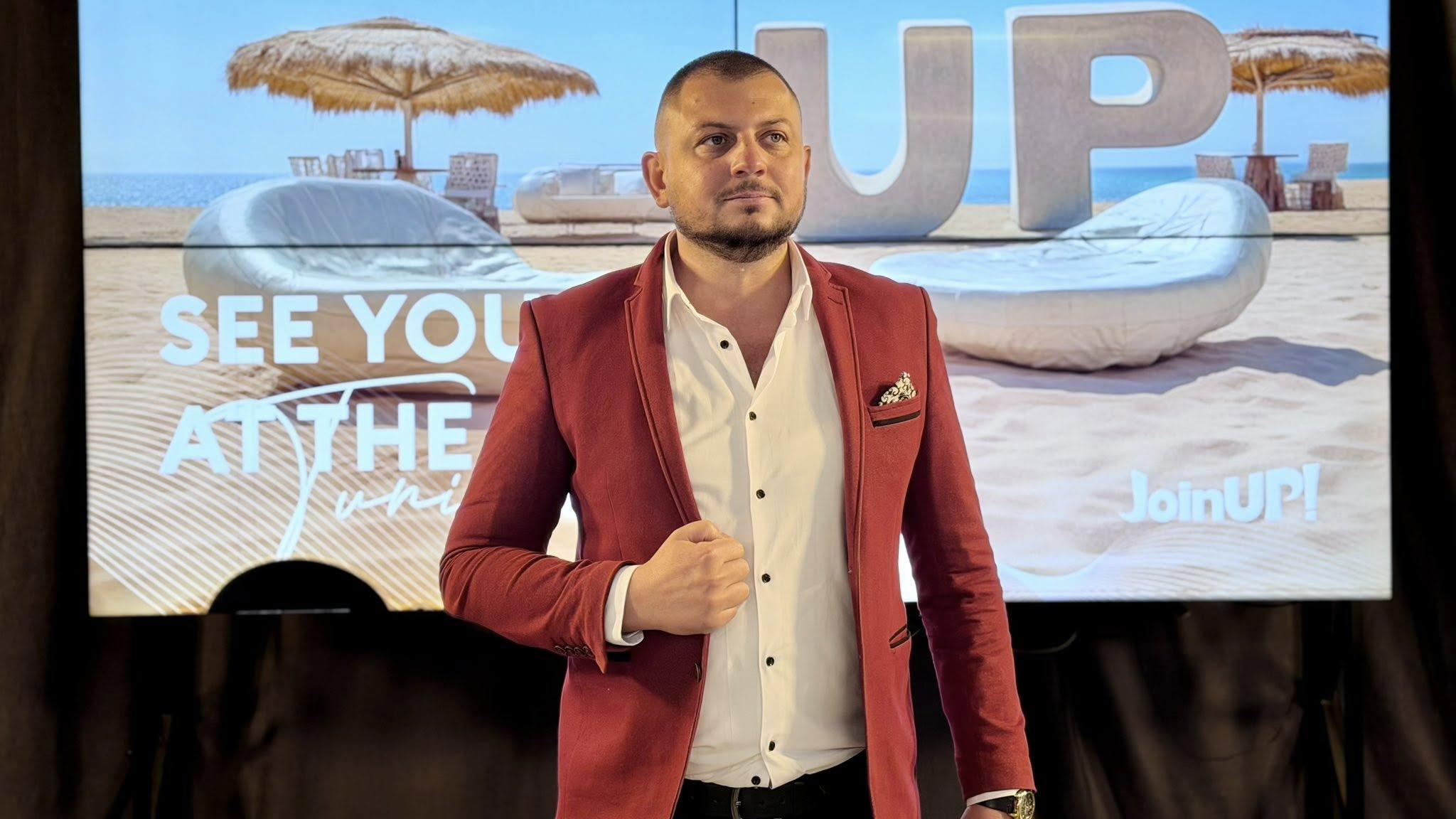 Викладач кафедри — учасник семінару 