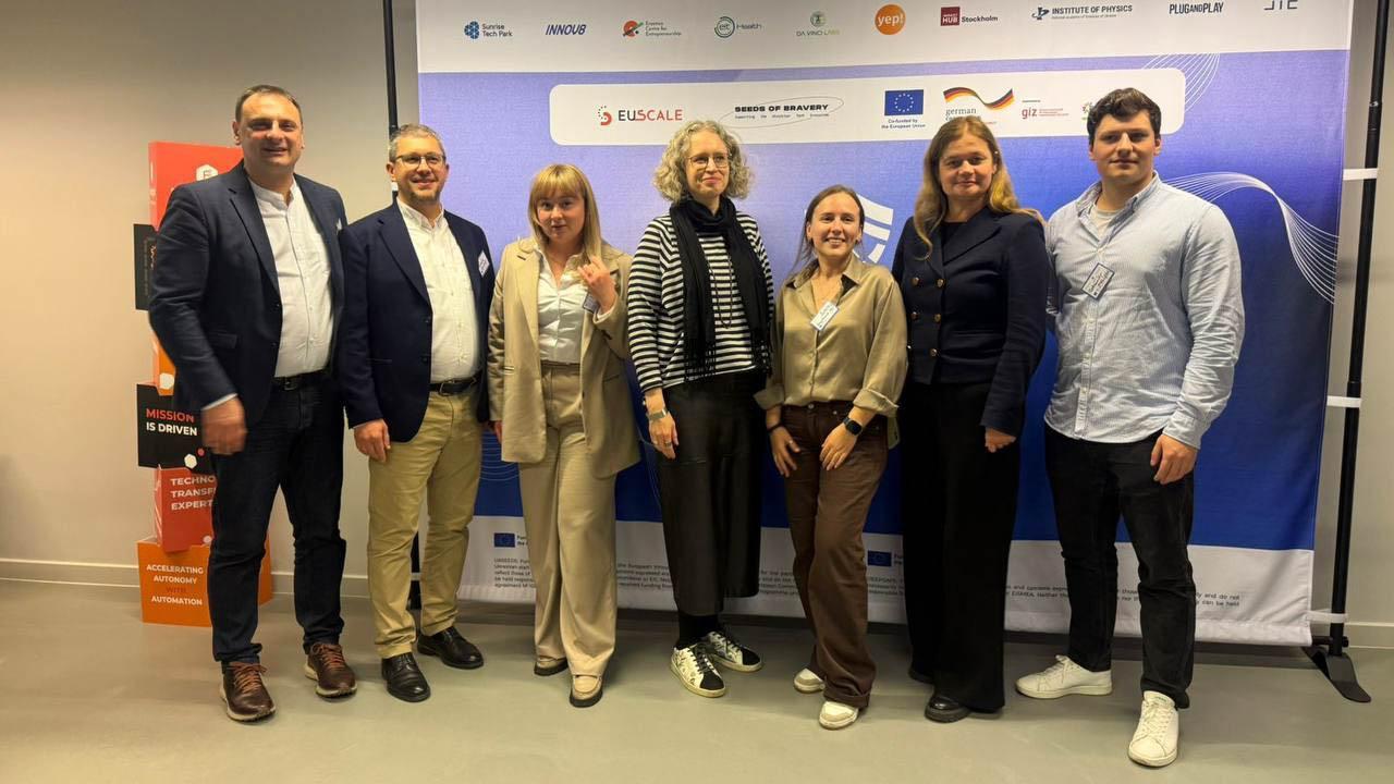 Проректор УКД узяв участь у міжнародному саміті у Варшаві