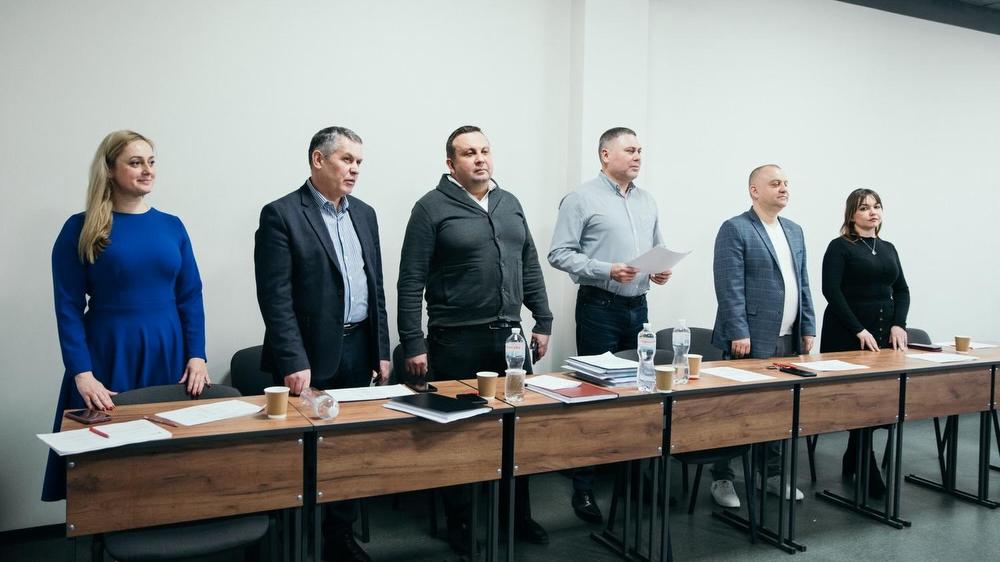 Підсумкова атестація магістрантів: захисти кваліфікаційних робіт